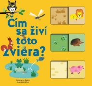 Čím sa živí toto zviera? - cena, srovnání