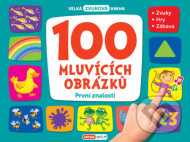 100 mluvících obrázků První znalosti - cena, srovnání