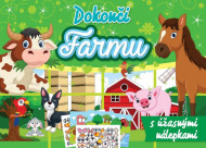 Dokonči farmu - cena, srovnání