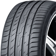 Nexen N'Fera Sport 245/40 R18 97Y - cena, srovnání