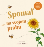 Spomaľ... na svojom prahu - cena, srovnání