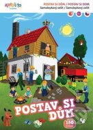 Postav si dům - Martin Matoušek - cena, srovnání