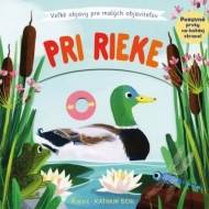 Pri rieke - Veľké objavy pre malých objaviteľov - cena, srovnání