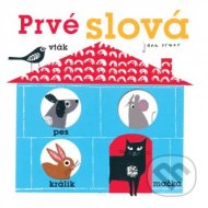 Prvé slová - Ormes Jane - cena, srovnání