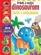 Príbeh s malým dinosaurom - cena, srovnání