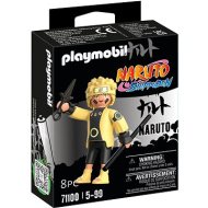 Playmobil 71100 Naruto - cena, srovnání