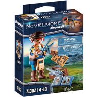 Playmobil 71302 Novelmore – Dario s nástrojmi - cena, srovnání