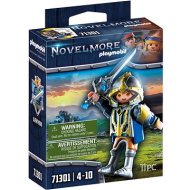 Playmobil 71301 Novelmore – Arwynn s Invincibusom - cena, srovnání