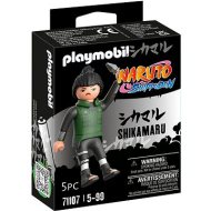 Playmobil 71107 Shikamaru - cena, srovnání