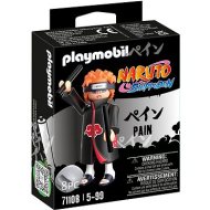 Playmobil 71108 Pain - cena, srovnání