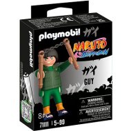 Playmobil 71111 Might Guy - cena, srovnání