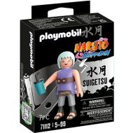 Playmobil 71112 Suigetsu - cena, srovnání