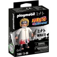 Playmobil 71109 Minato - cena, srovnání