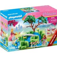 Playmobil 70961 Princezné - Piknik so žriebäťom - cena, srovnání