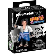 Playmobil 70666 Sasuke versus Itachi - cena, srovnání