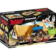 Playmobil 71266 Asterix: Alfabetixova chatrč - cena, srovnání