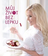 Můj život bez lepku - cena, srovnání