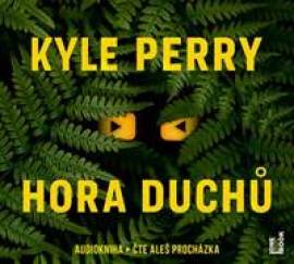 Hora Duchů - 2 CDmp3