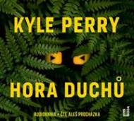Hora Duchů - 2 CDmp3 - cena, srovnání