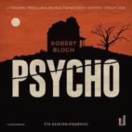 Psycho - CDmp3 - cena, srovnání