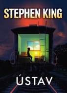 Ústav - Stephen King - cena, srovnání