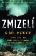 Zmizelí - Hodge Sibel - cena, srovnání