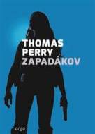 Zapadákov - Thomas Perry - cena, srovnání