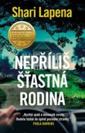 Nepříliš šťastná rodina - cena, srovnání