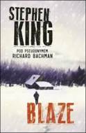 Blaze - Stephen King - cena, srovnání