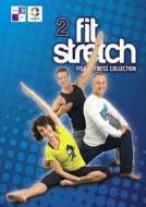 Fit stretch - DVD - cena, srovnání