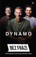 Dynamo Bez frází - cena, srovnání