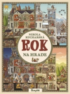 Rok na hrade - cena, srovnání