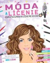 Foni book SK Móda a líčenie