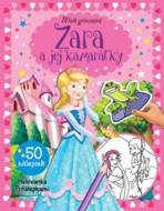 Malé princezné - Zara a jej kamarátky - cena, srovnání
