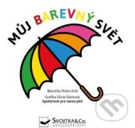 Můj barevný svět - cena, srovnání