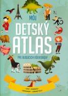 My junior atlas for future know it alls - cena, srovnání