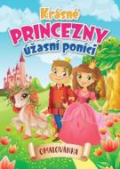 Krásné princezny, úžasní poníci - cena, srovnání