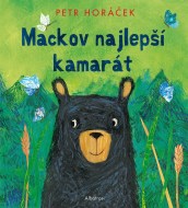 Mackov najlepší kamarát - cena, srovnání