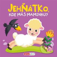 Jehňátko, kde máš maminku? - cena, srovnání