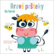 Hravé pršteky Na farme - cena, srovnání