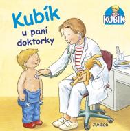 Kubík u paní doktorky - cena, srovnání