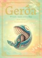 Gerda: Příběh malé velrybky - cena, srovnání