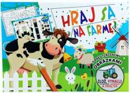 Hraj sa na farme - cena, srovnání