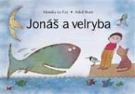 Jonáš a velryba - Monika Elšíková - cena, srovnání