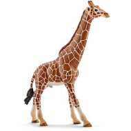 Schleich 14749 Samec žirafy - cena, srovnání