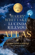 Sedem sestier 8: Atlas - cena, srovnání