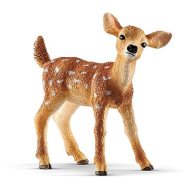 Schleich 14820 mláďa jeleňa bielochvostého - cena, srovnání