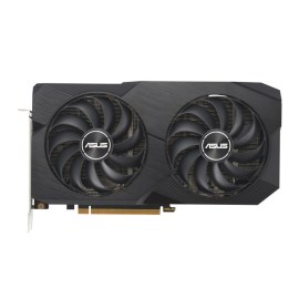 Asus DUAL-RX6650XT-O8G-V2