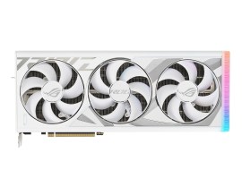 Asus ROG -STRIX-RTX4090-O24G-WHITE