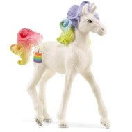 Schleich Zberateľský jednorožec Rainbow Cake - cena, srovnání